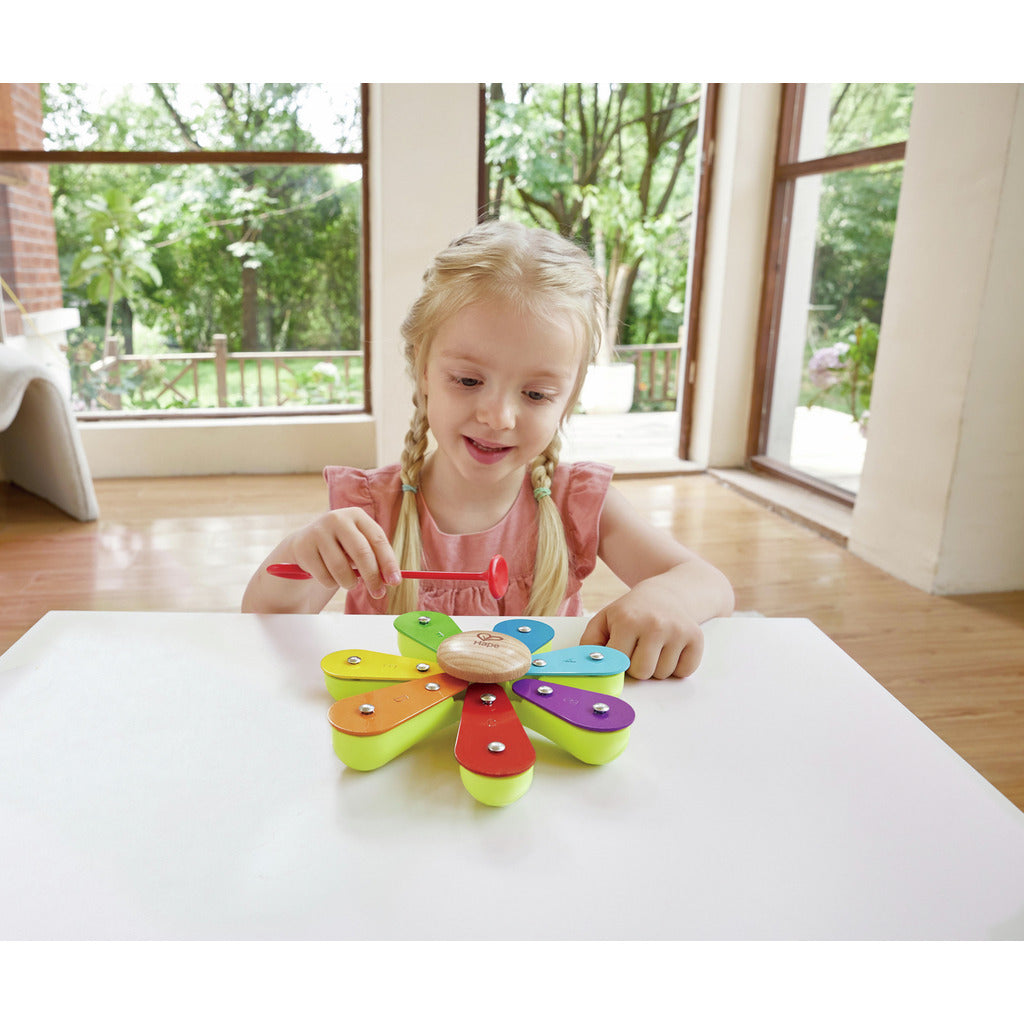 Nature Band Rhythm Kit | Hape