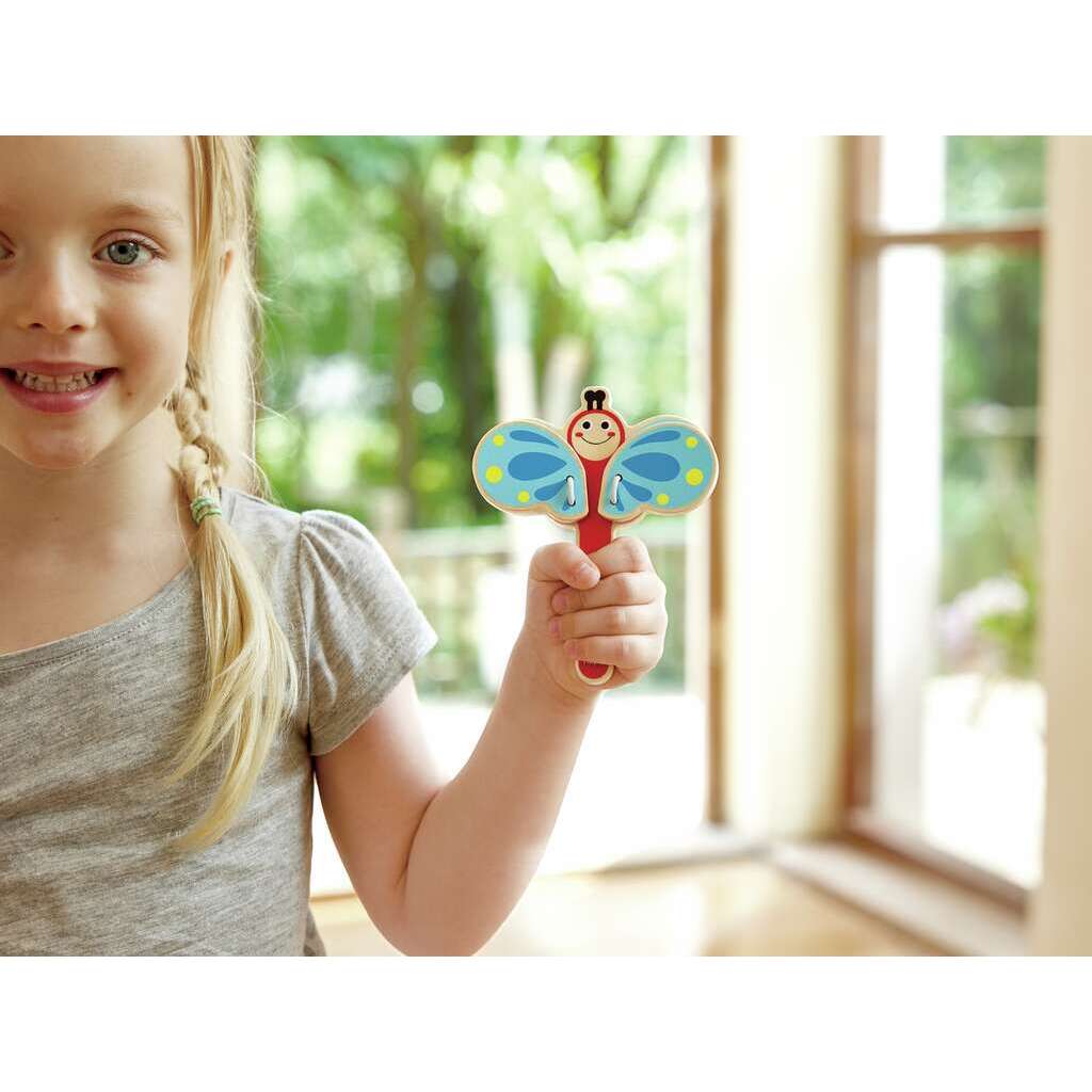 Nature Band Rhythm Kit | Hape
