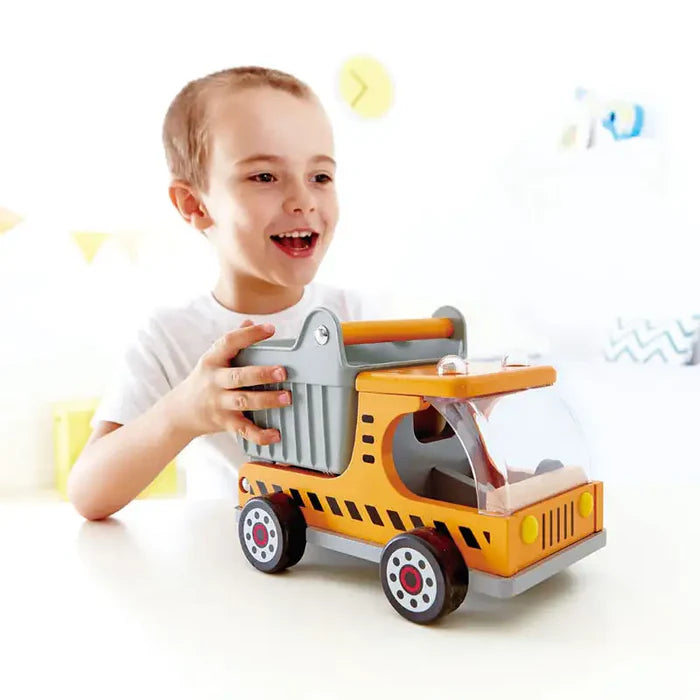 Dumper Truck | Hape