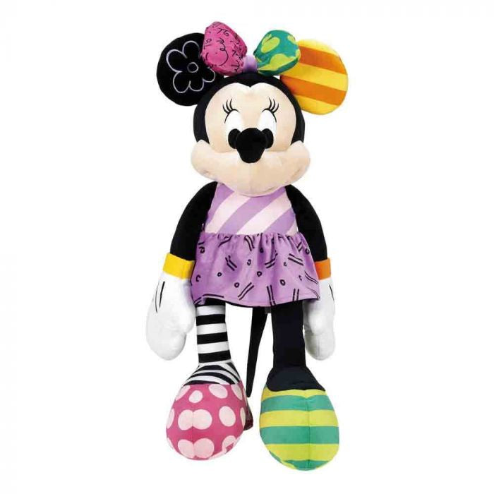 BRITTO POP PLUSH MINNIE MOUSE EXTRA LARGE | Disney Britto