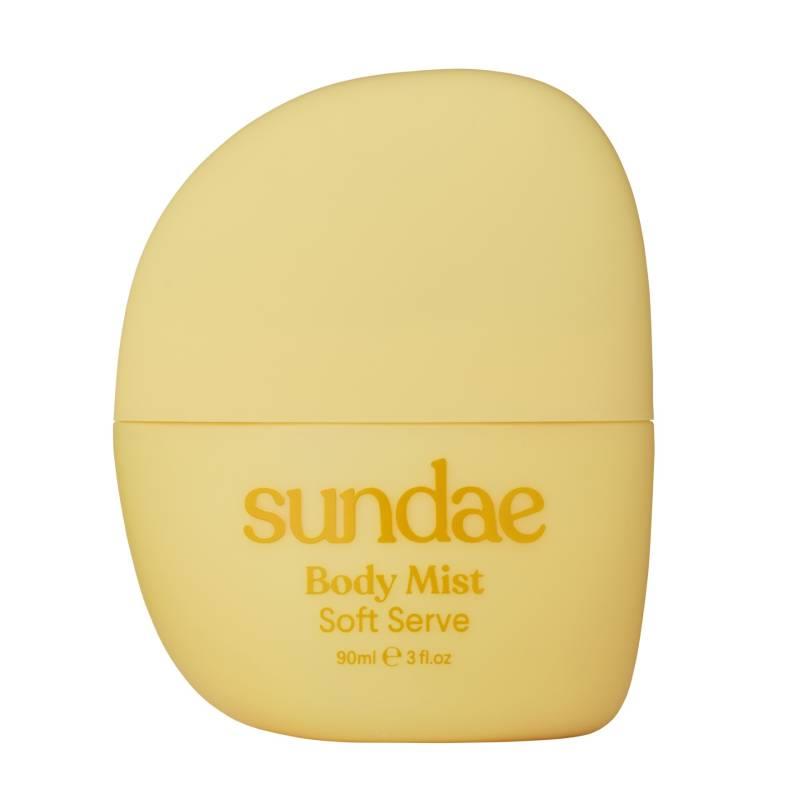 Soft Serve - Body Mist | Sundae