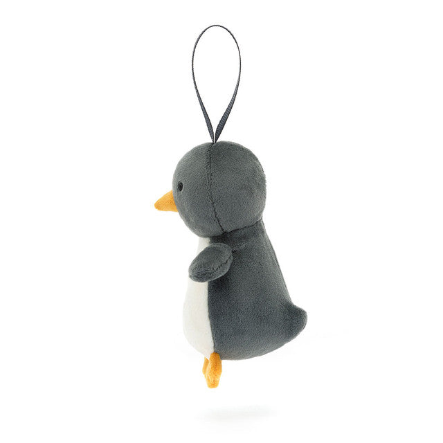 Festive Folly Penguin | Jellycat