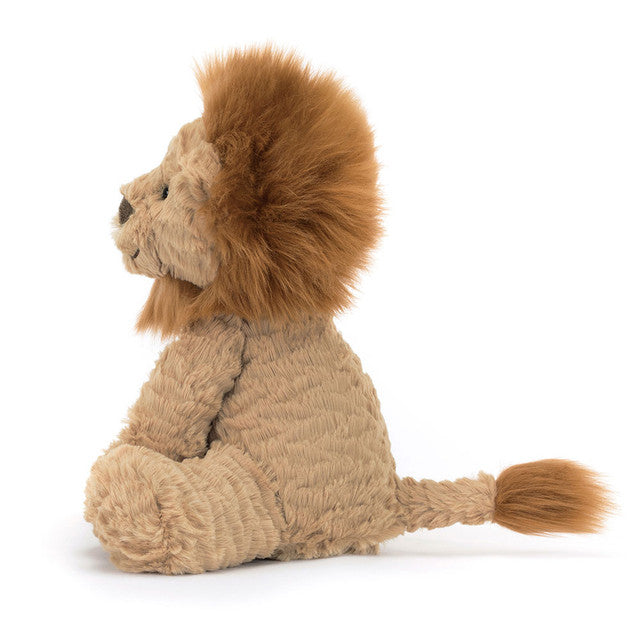 Fuddlewuddle Lion - Medium | Jellycat