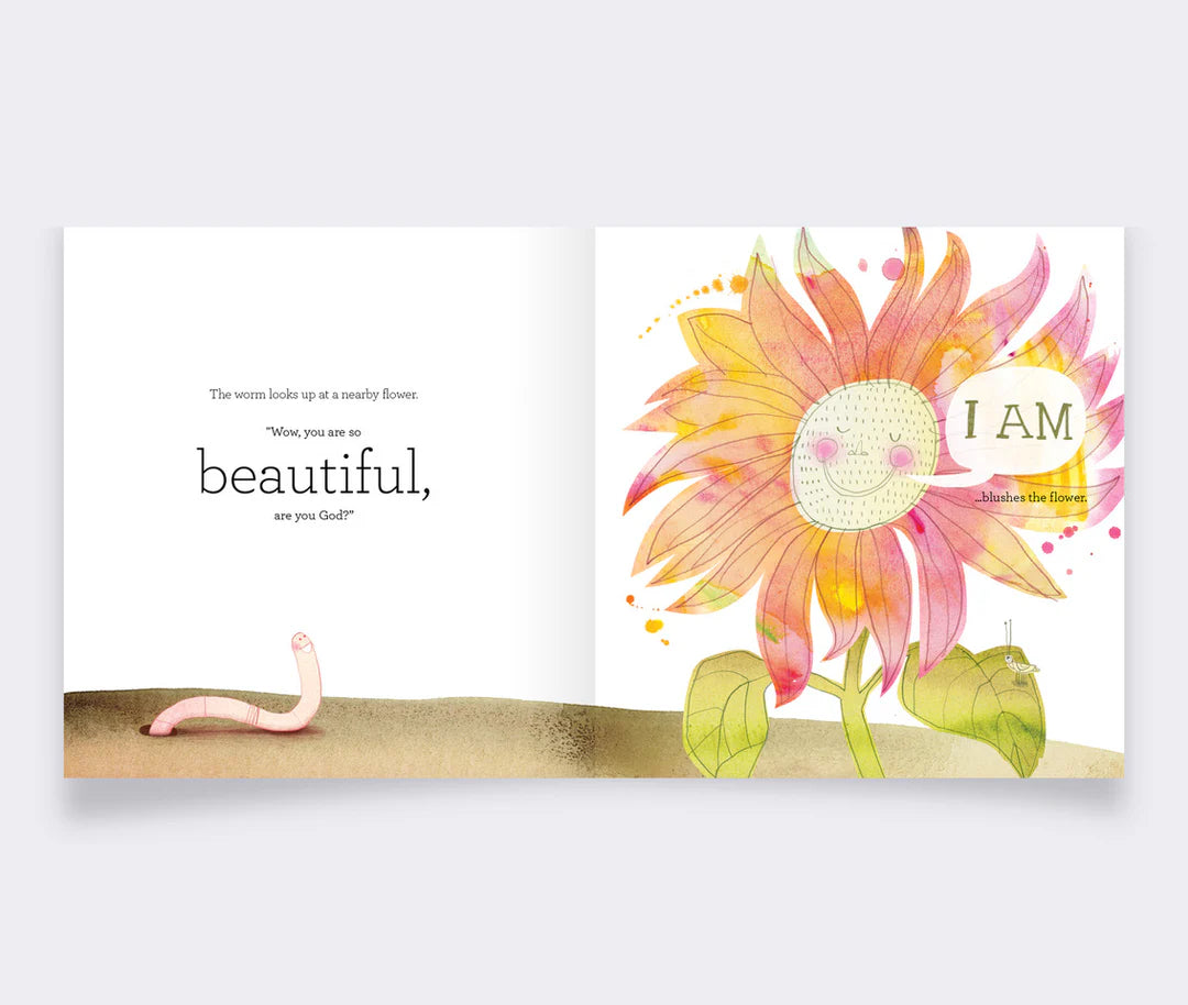 I Am | Dana Winter