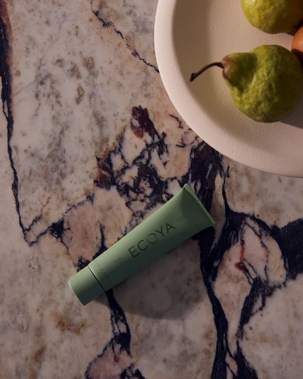 Hand Cream - French Pear | Ecoya