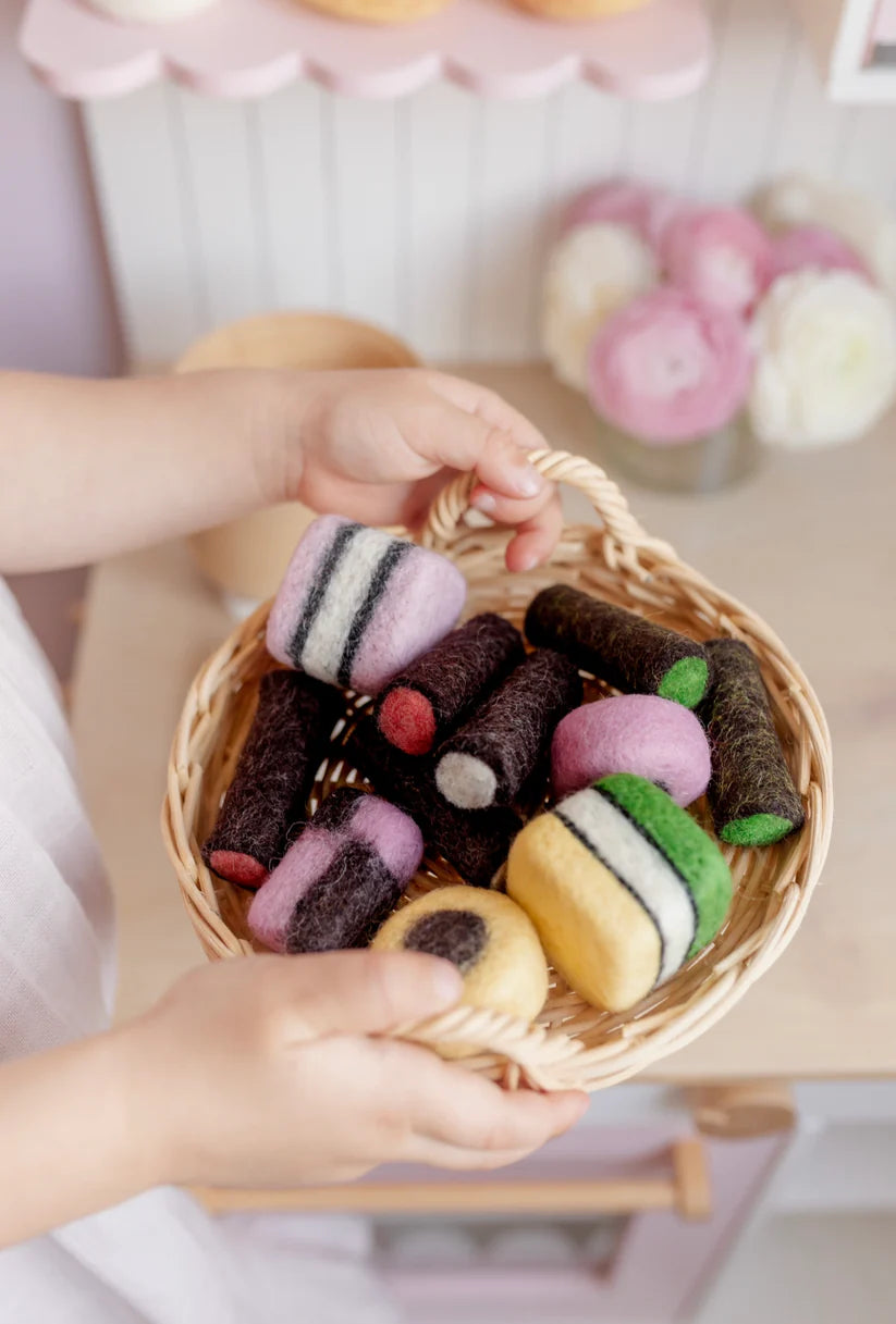 All Sorts | Juni Moon