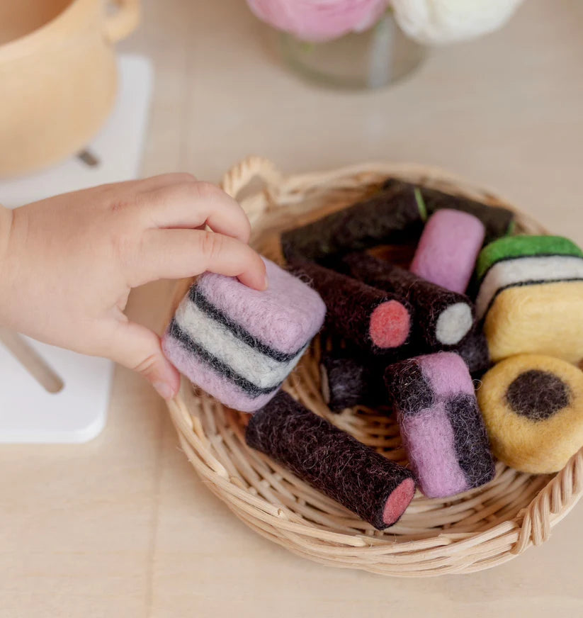 All Sorts | Juni Moon