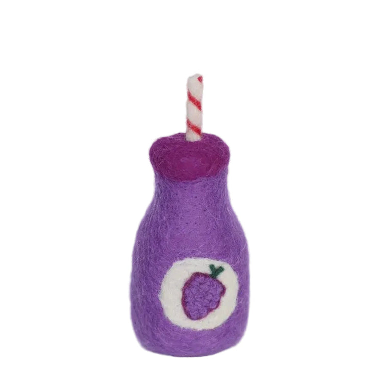 Mini Grape Juice | Juni Moon