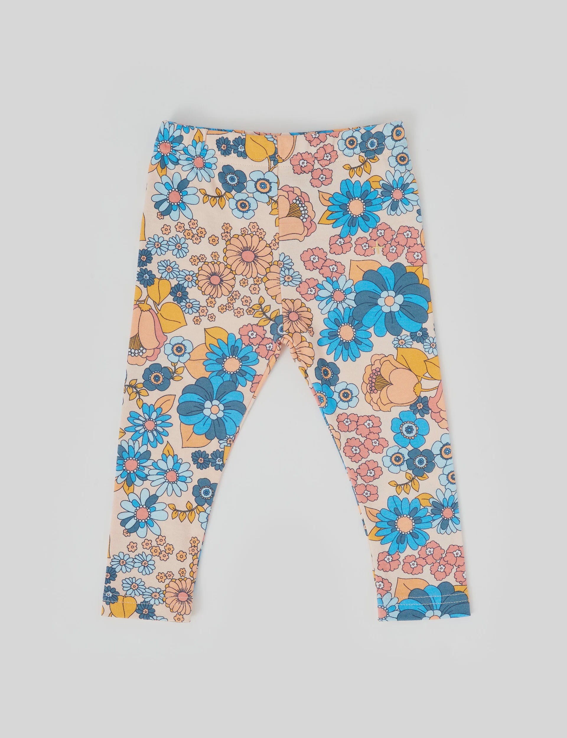 WILLA WILDFLOWER LEGGINGS |  Goldie and Ace