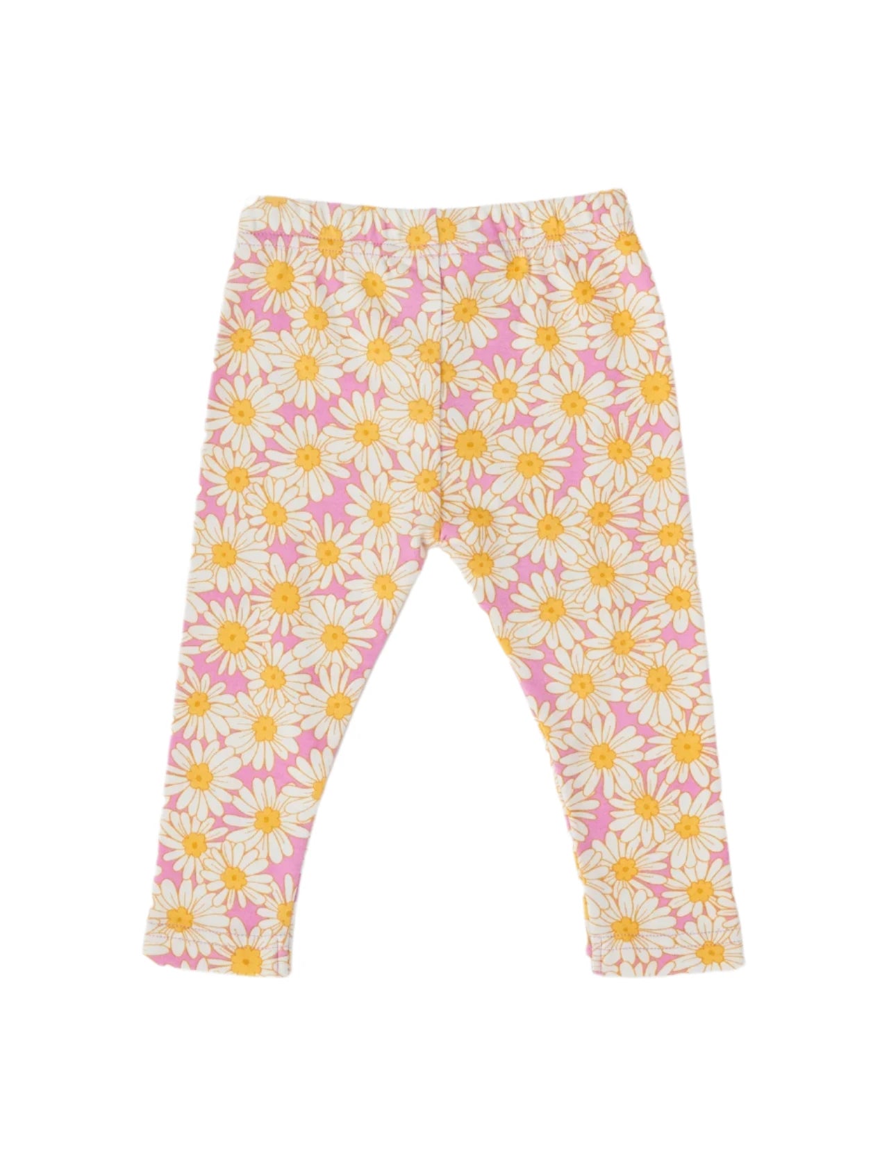 DAISY MEADOW LEGGINGS |  Goldie and Ace