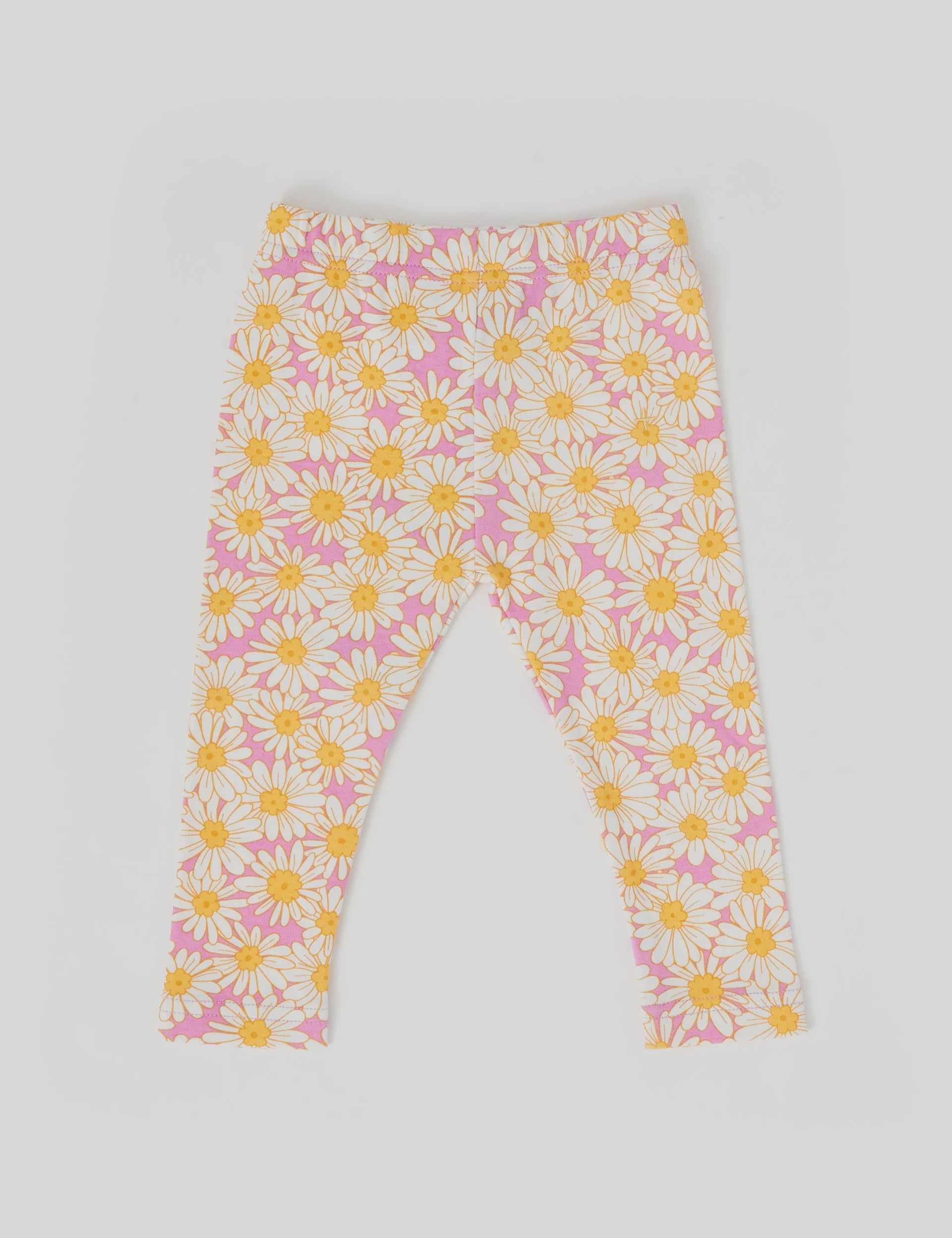 DAISY MEADOW LEGGINGS |  Goldie and Ace