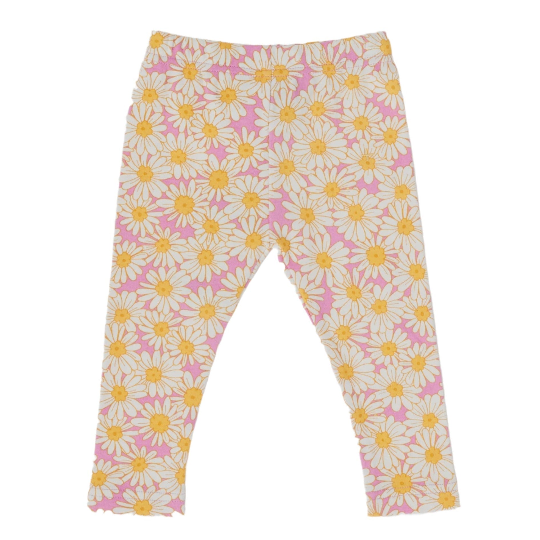 DAISY MEADOW LEGGINGS |  Goldie and Ace
