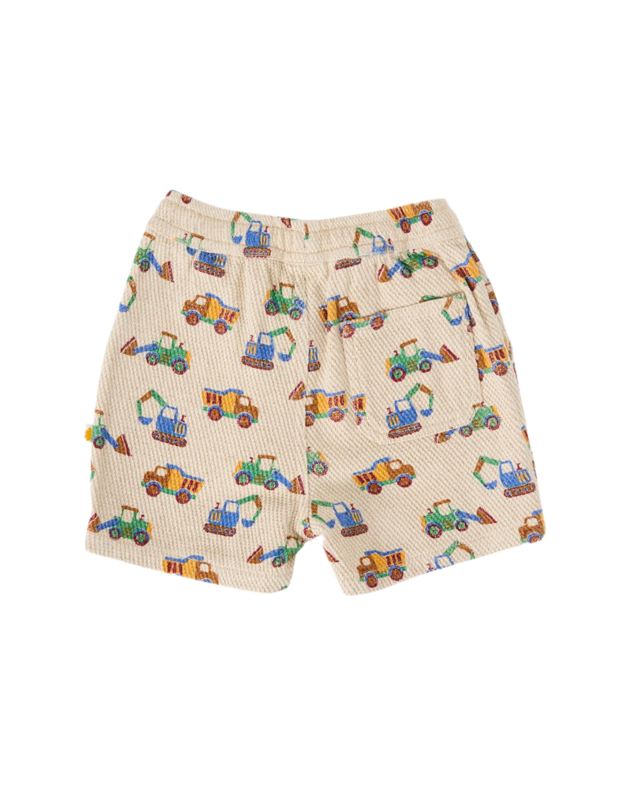 Diggers Noah Shorts | Goldie and Ace