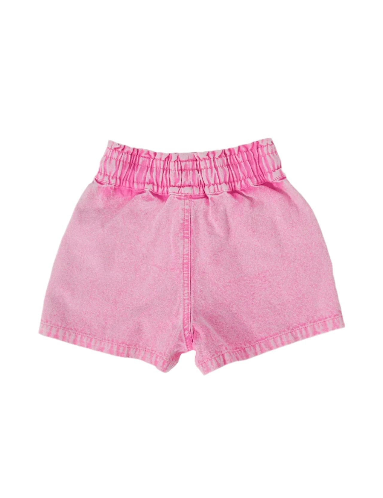 ZIGGY DENIM SHORTS | Goldie and Ace