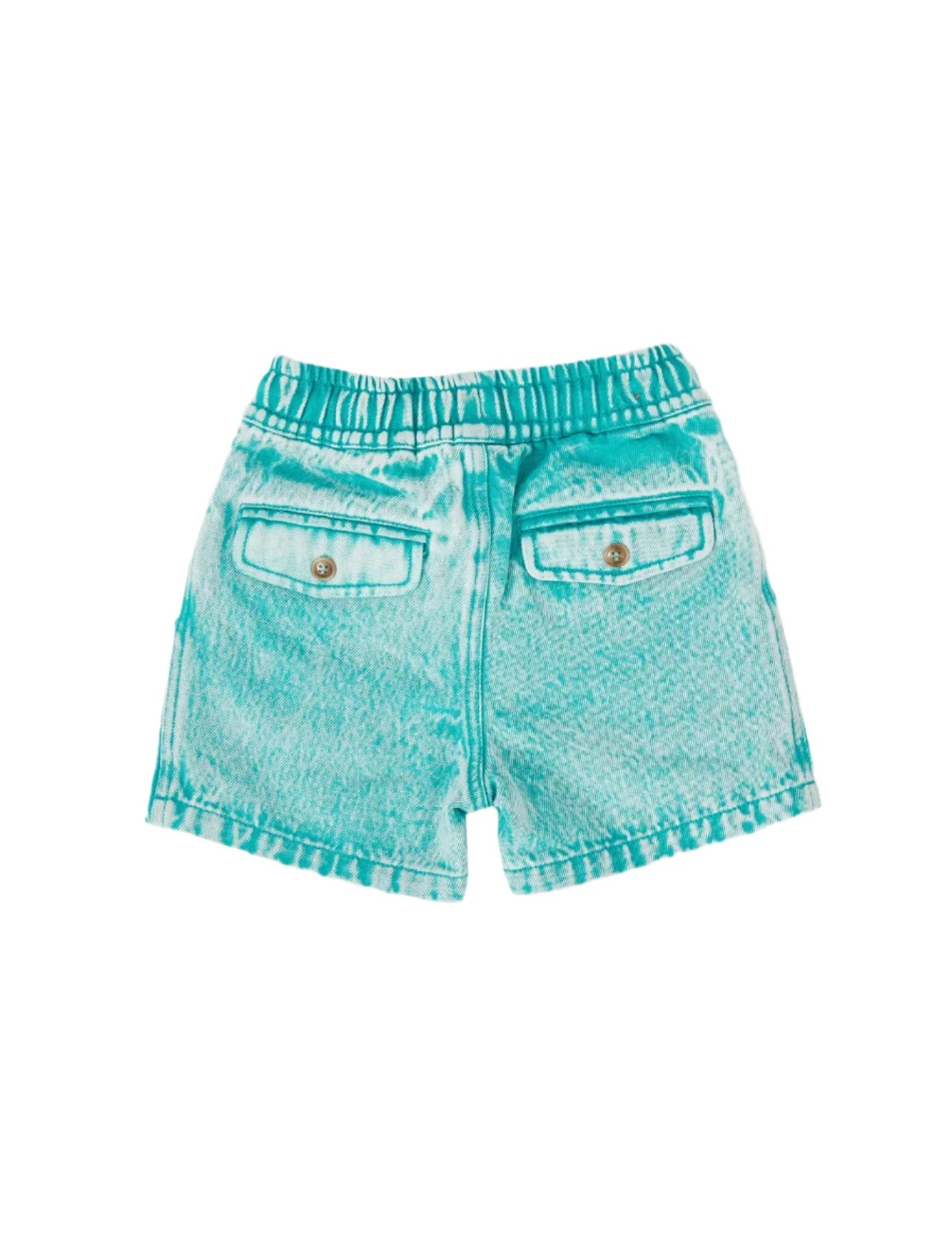 NOAH DENIM SHORTS | Goldie and Ace