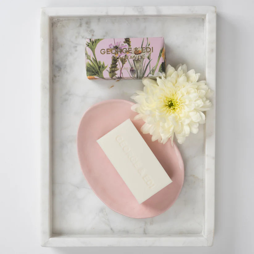 Soap Bar - In Bloom | GEORGE & EDI