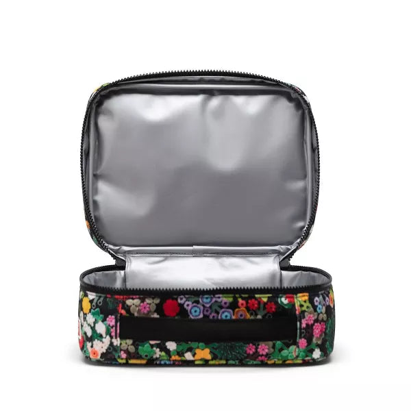 LEGO Pop Quiz Lunch Box - Little Herschel - Scavenger Hunt Meadow