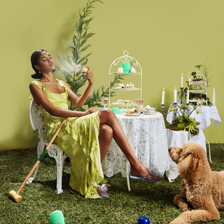 Garden Party - Body Mist | Sundae