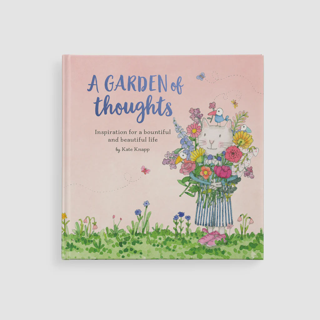A Garden of Thoughts | Twigseeds
