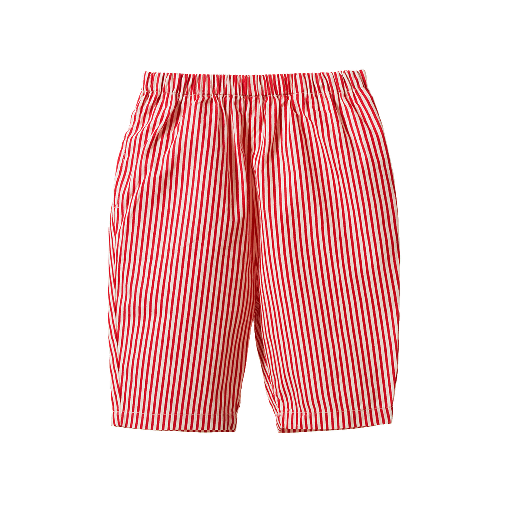 DAE PANTS - 	Meri Stripe | Nature Baby