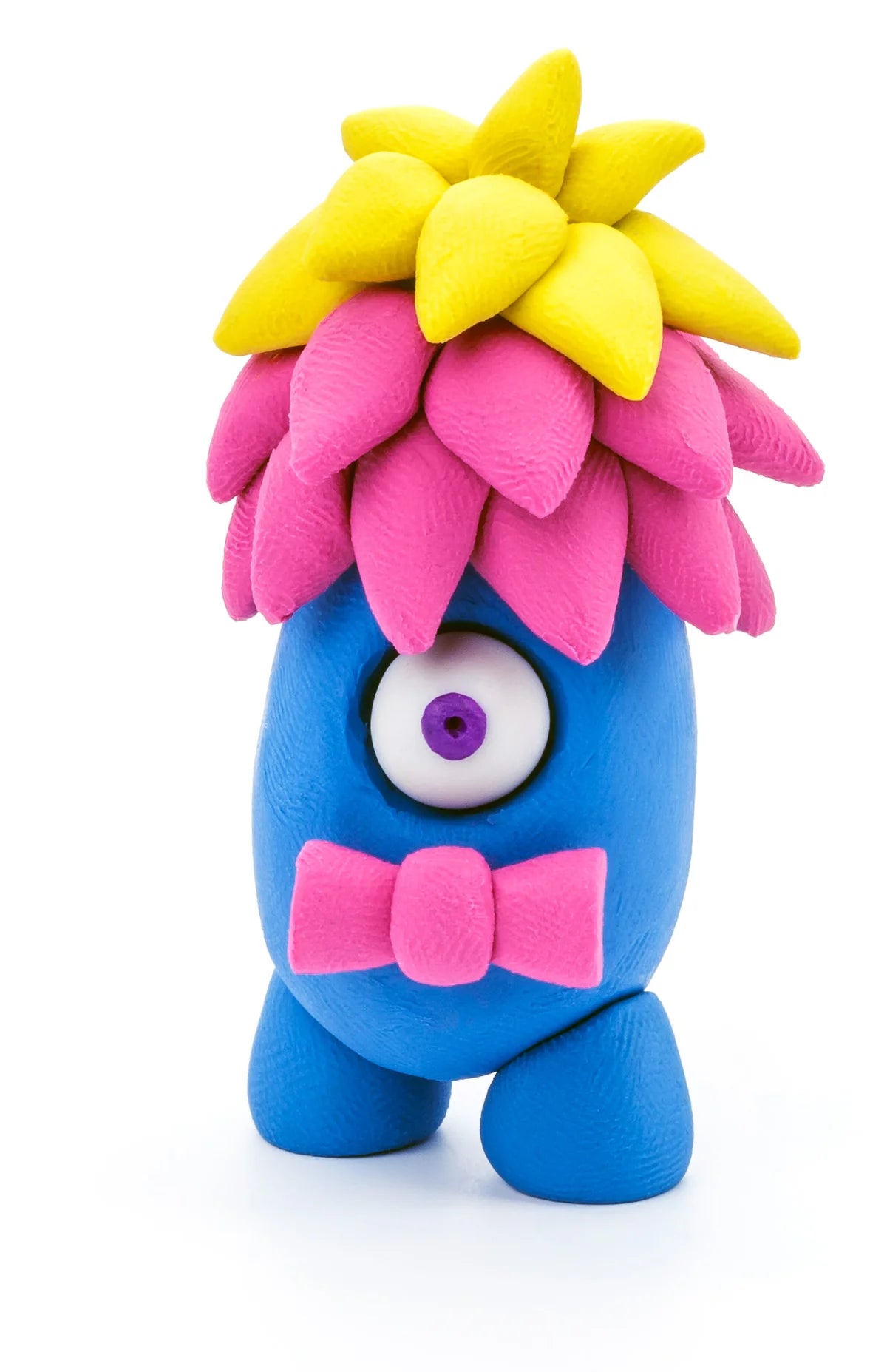 MONSTERS | Hey Clay