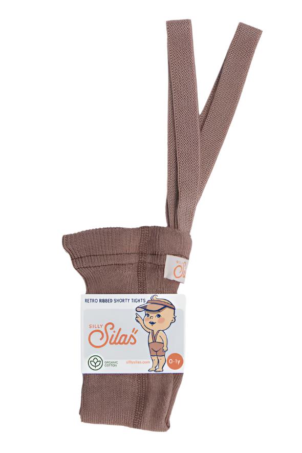 Shorty Granola | Silly Silas