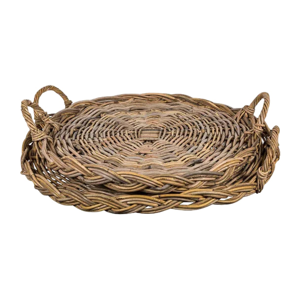 Grove Harvest Trays (SET2) | French Country