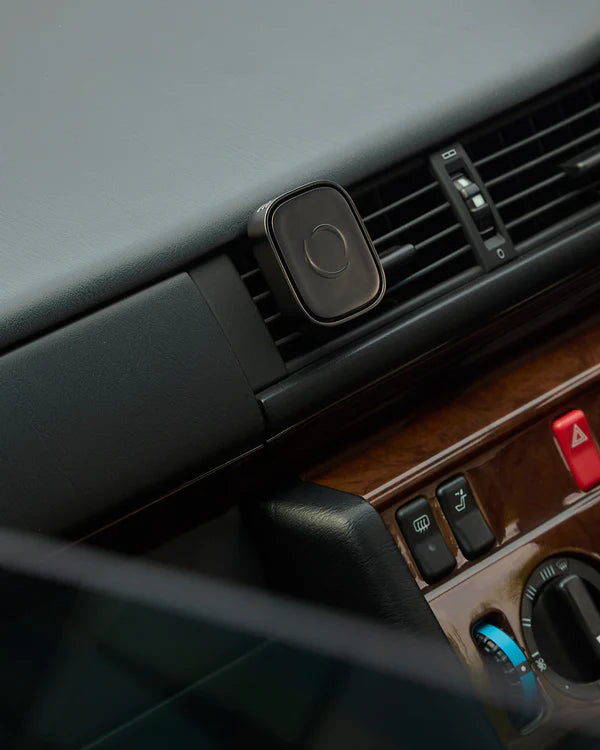 Car Diffuser Fragrance Pod - Lotus Flower| Ecoya
