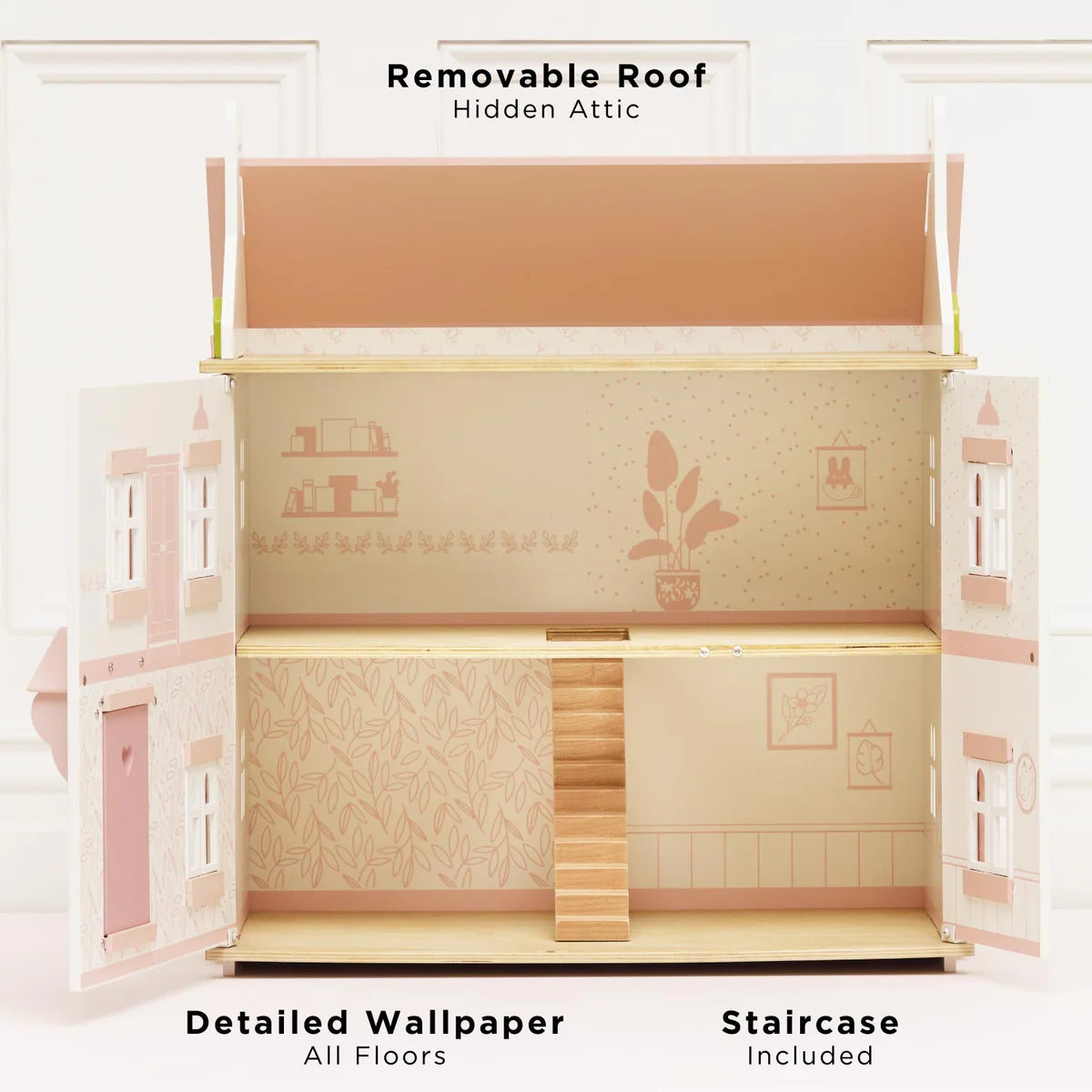 Sophie's Doll House | Le Toy Van