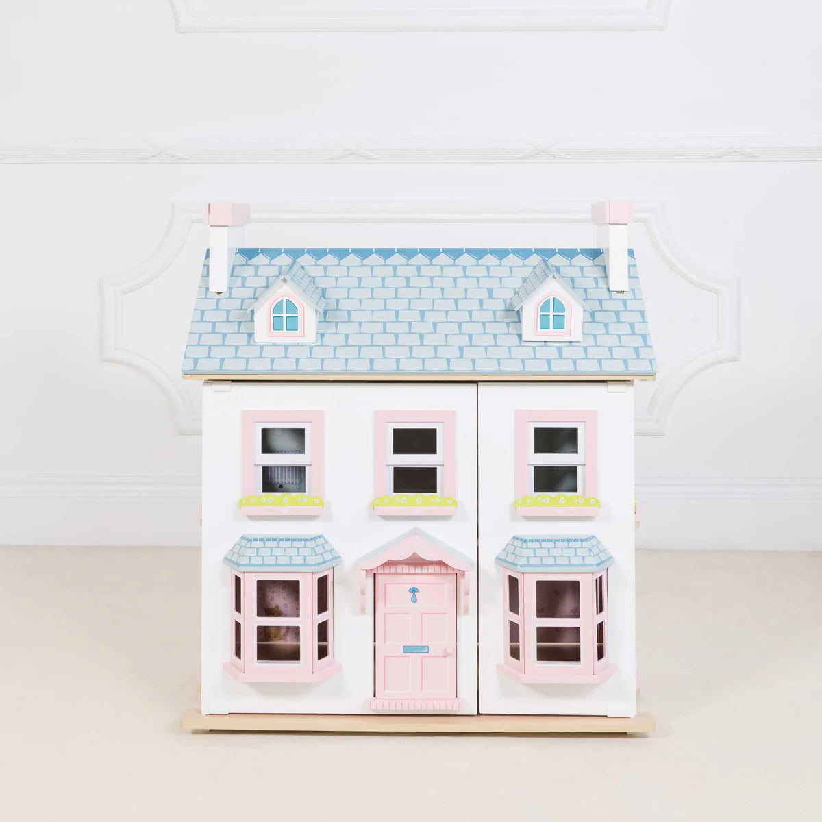 Mayberry Manor Doll House | Le Toy Van