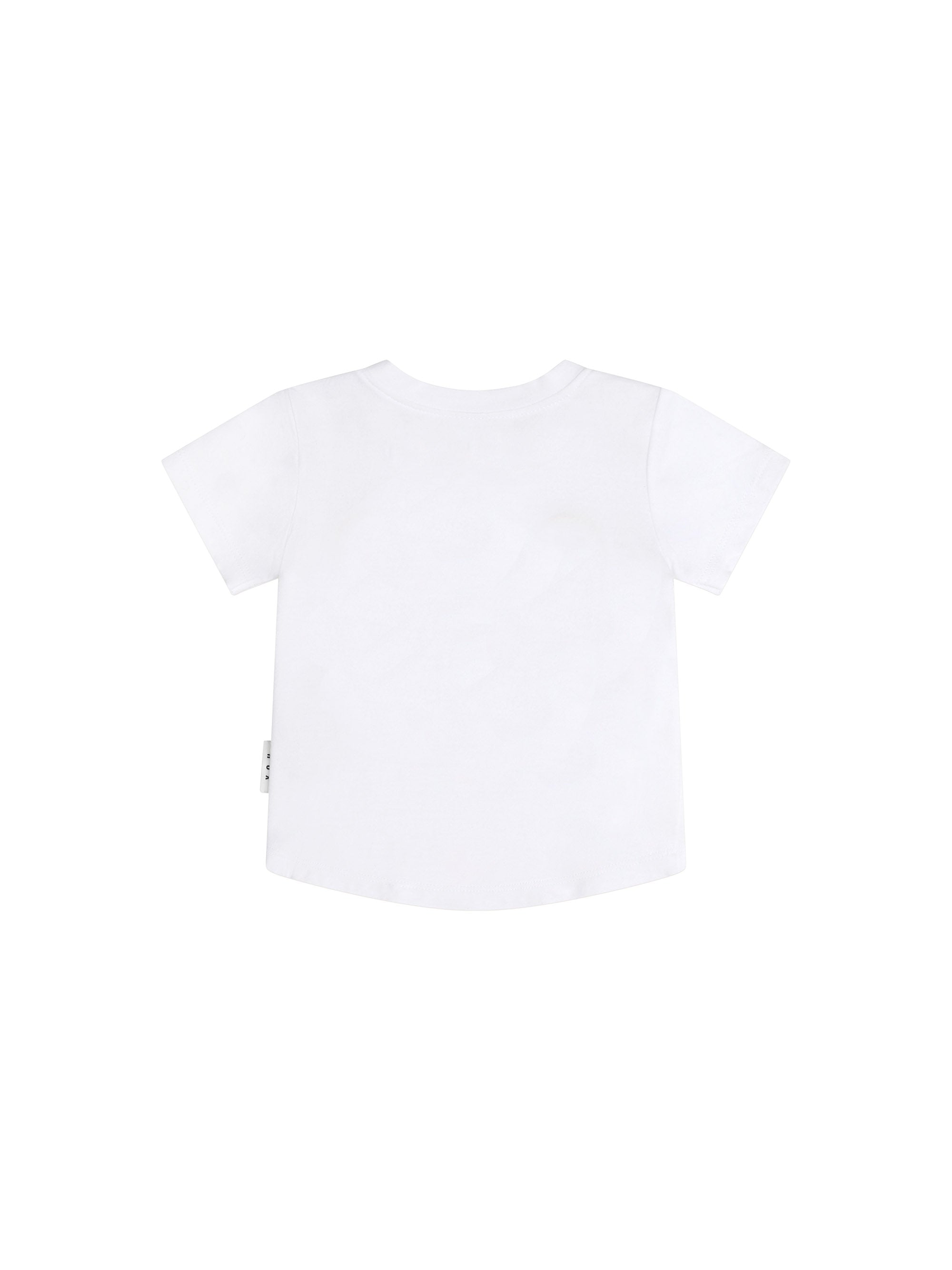 TENNIS BEAR T-SHIRT | Huxbaby