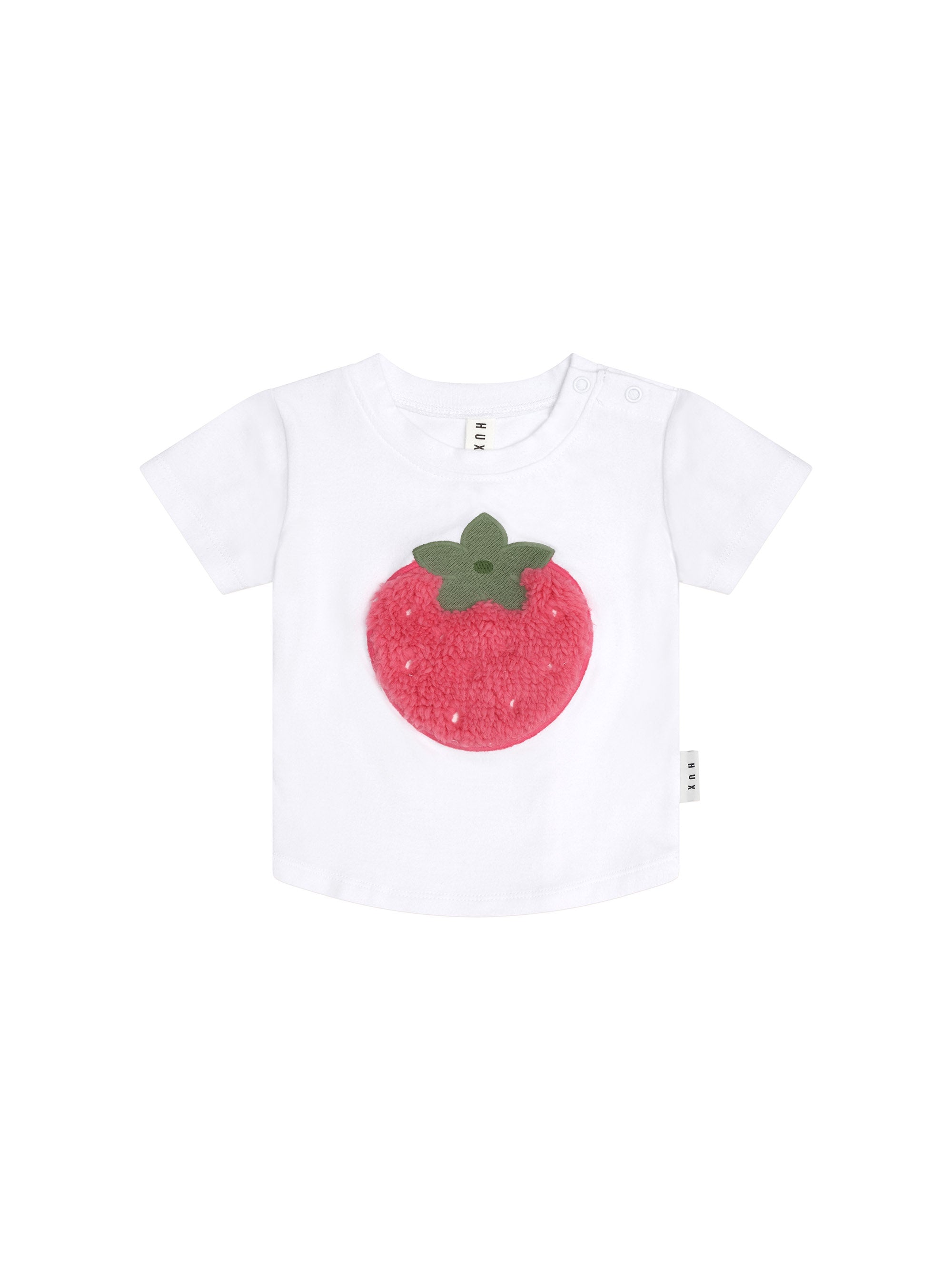 FURBERRY T-SHIRT | Huxbaby