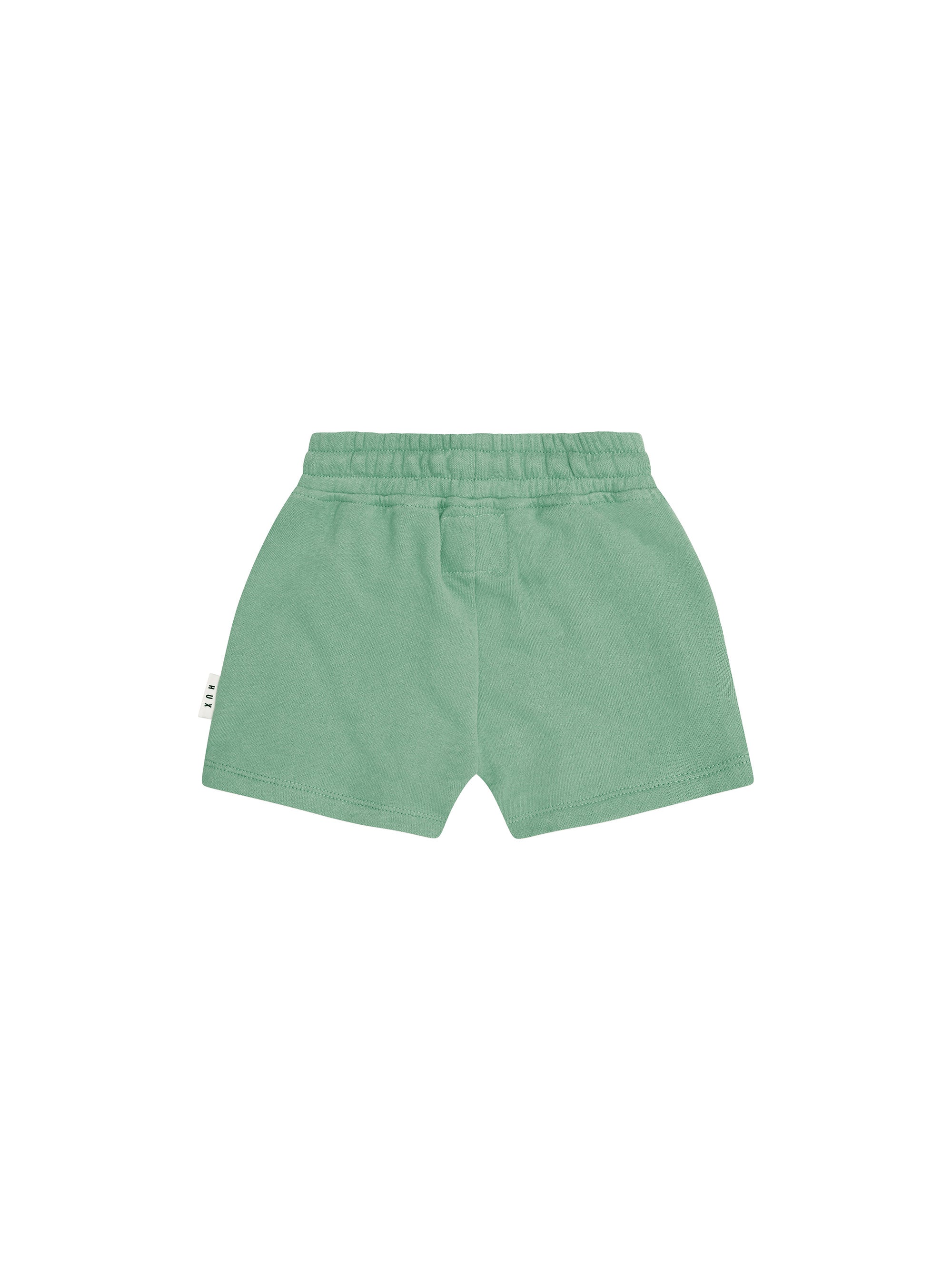 TENNIS BEAR SHORT | Huxbaby