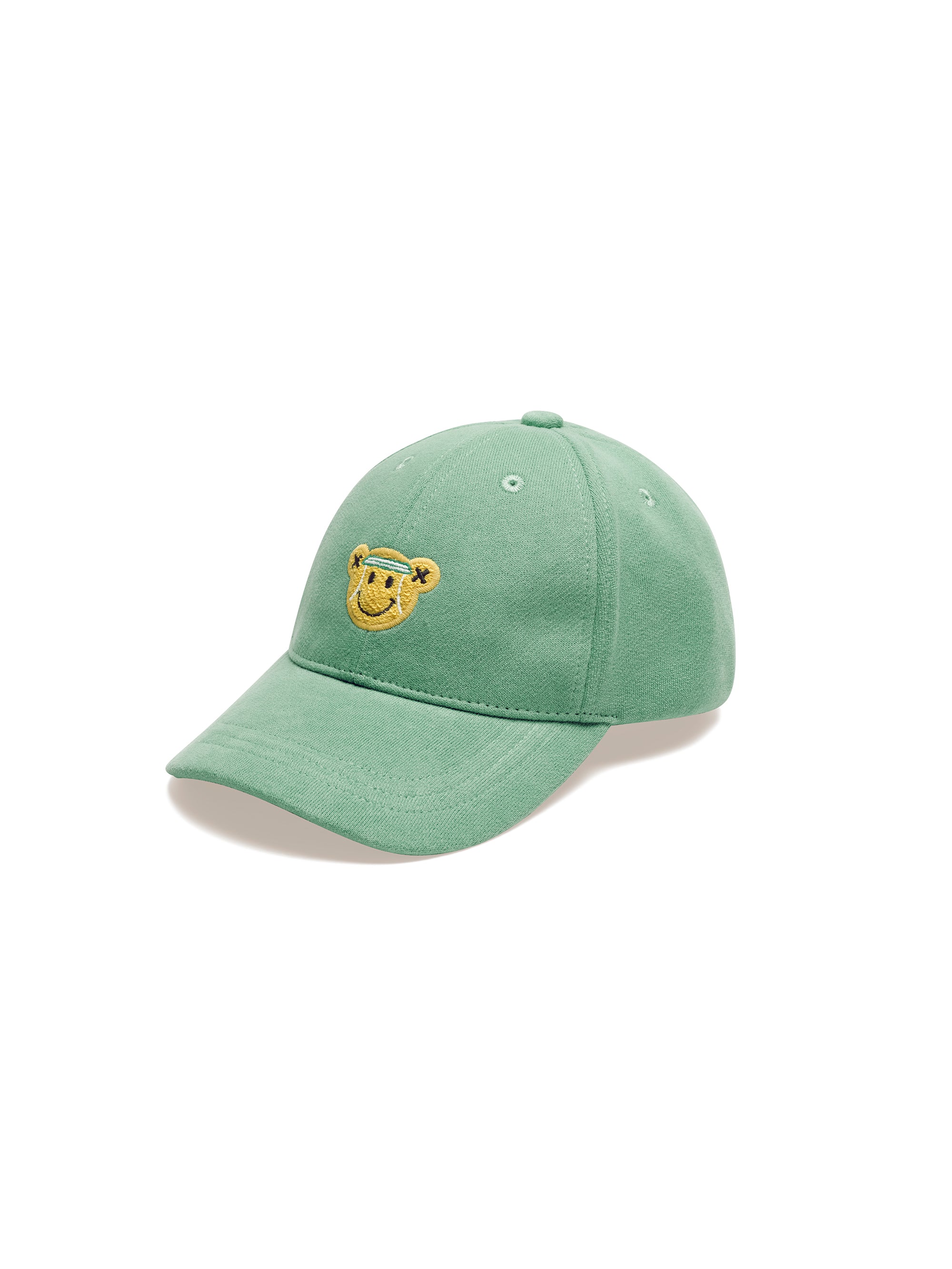 TENNIS BEAR CAP | Huxbaby