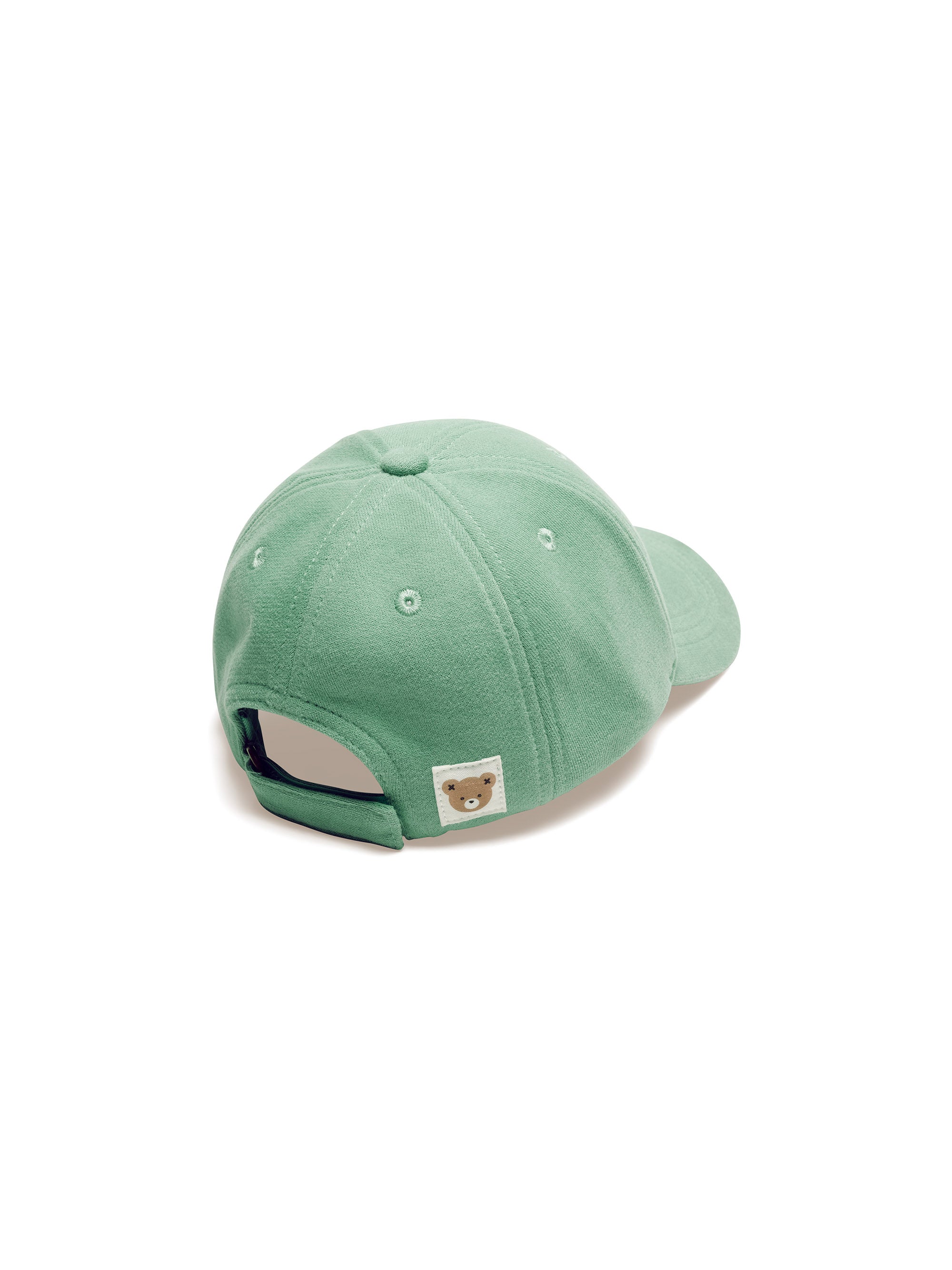 TENNIS BEAR CAP | Huxbaby