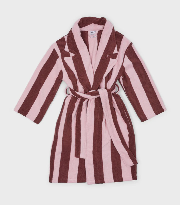 Robe - Rocky Road Stripes | Hommey