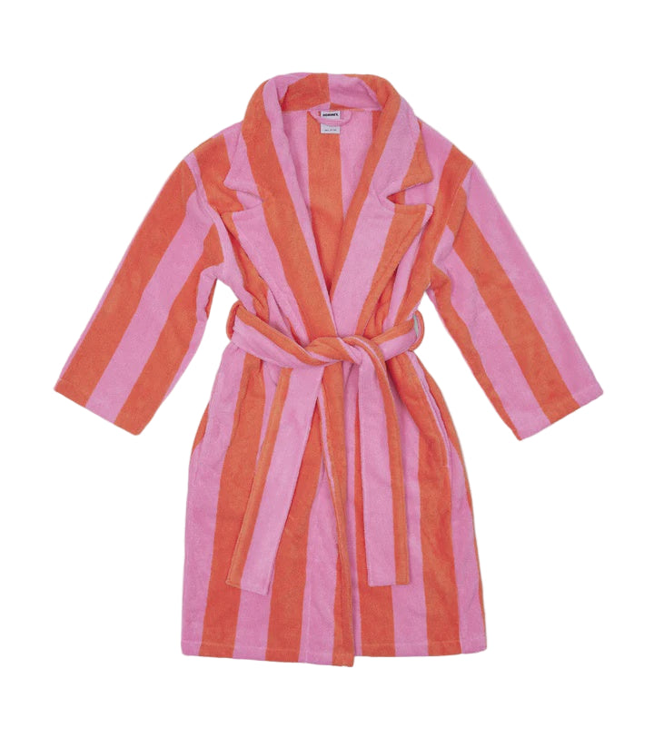 Robe - Sherbet Stripes | Hommey