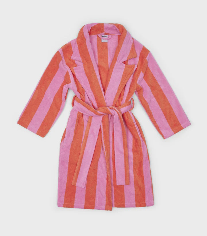 Robe - Sherbet Stripes | Hommey