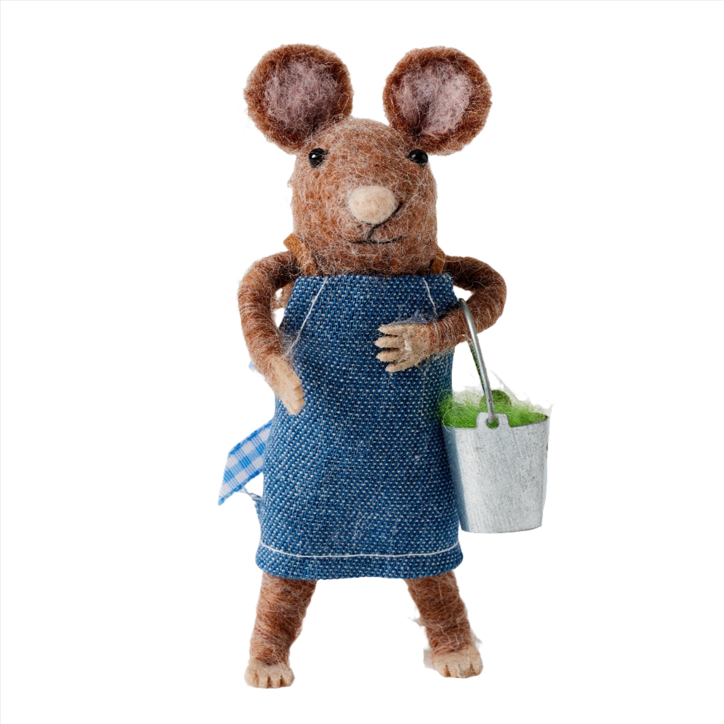 Patsy Felt Mouse | Patsy Felt Mouse