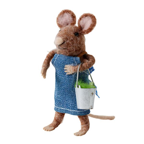 Patsy Felt Mouse | Patsy Felt Mouse