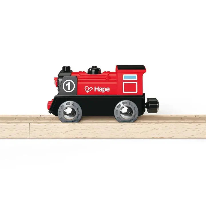 Battery Powered Engine No. 1 | Hape
