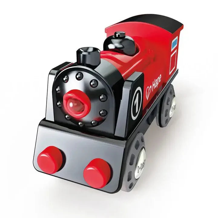 Battery Powered Engine No. 1 | Hape