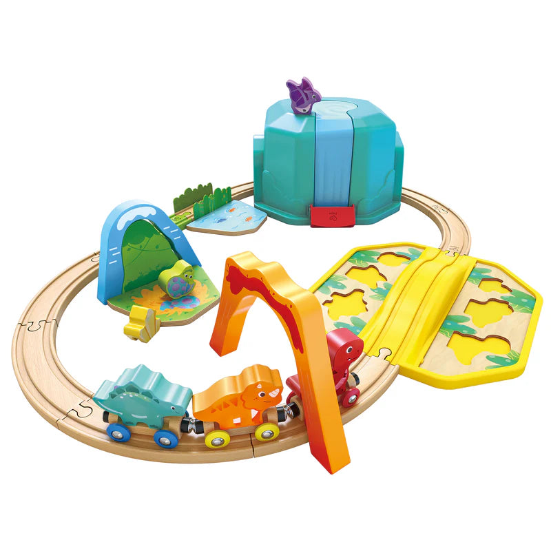 Dinosaur Train Bucket Set | Hape