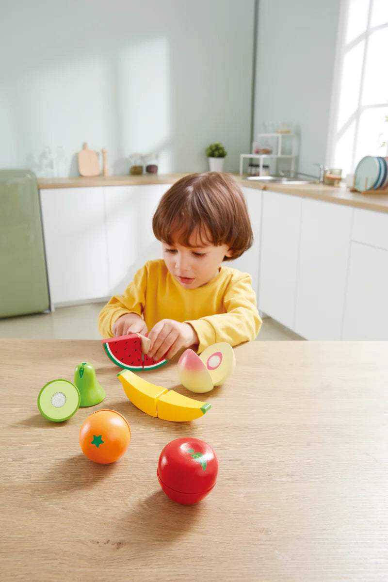 Fruit Set | Hape