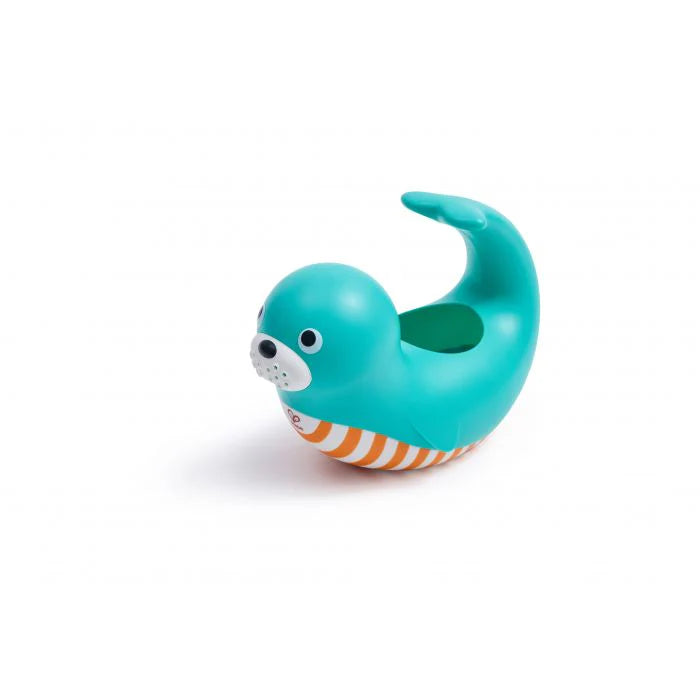 Happy Splashers Seal Jug | Hape