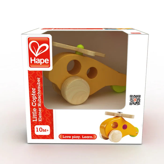 Little Copter | Hape