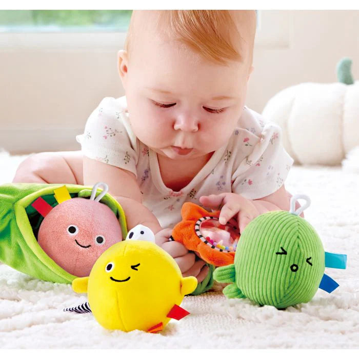 Pea Pod Pals | Hape