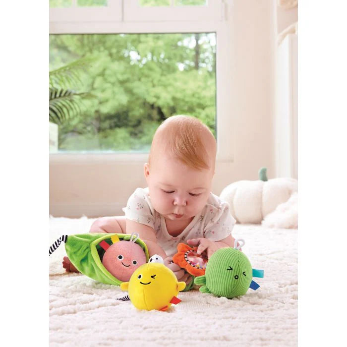 Pea Pod Pals | Hape
