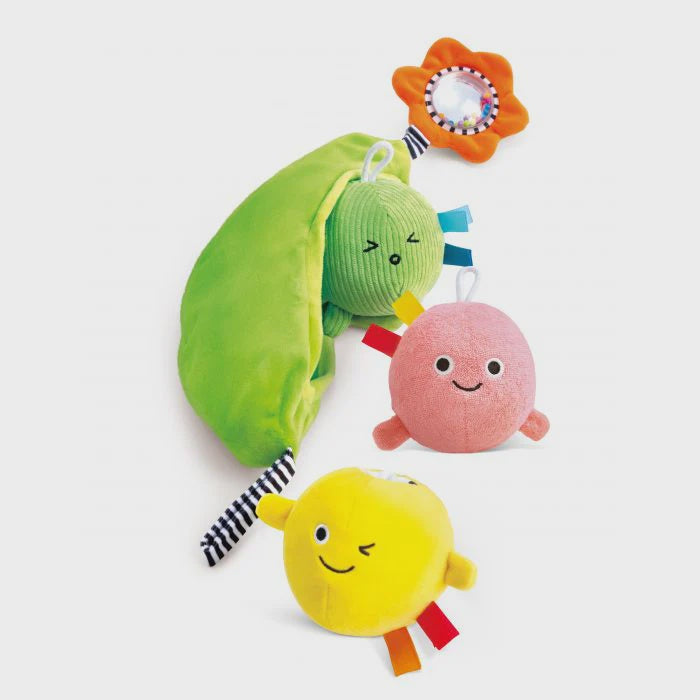 Pea Pod Pals | Hape