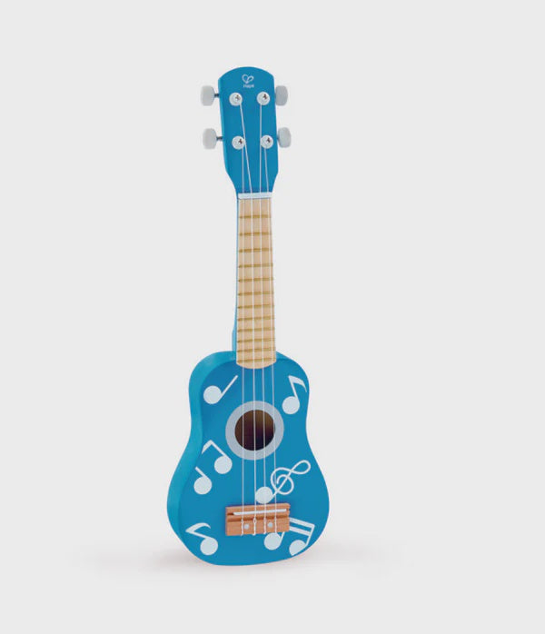 Hape Ukulele - Blue